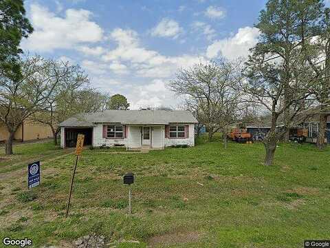 Front, EDGEWOOD, TX 75117