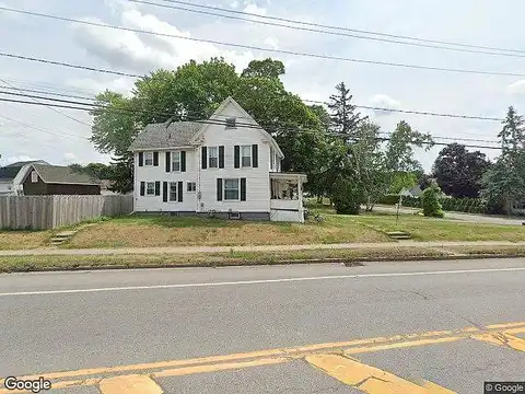Oak, BATAVIA, NY 14020
