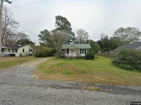 Ocarroll, MONCKS CORNER, SC 29461