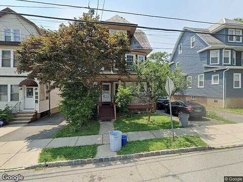 Riggs, WEST ORANGE, NJ 07052