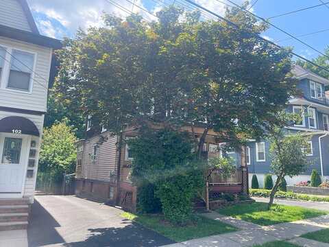 Riggs, WEST ORANGE, NJ 07052