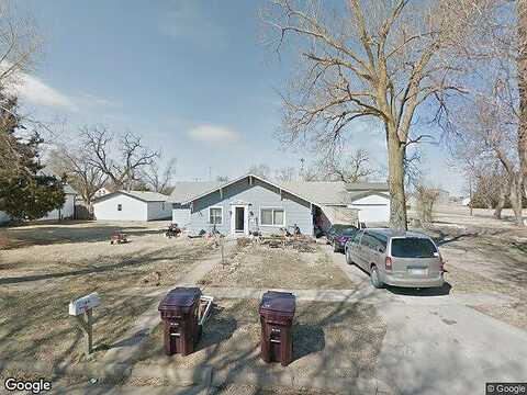Central, MARQUETTE, KS 67464