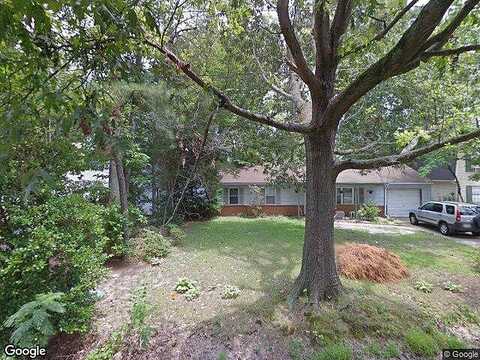 Palm, VIRGINIA BEACH, VA 23452