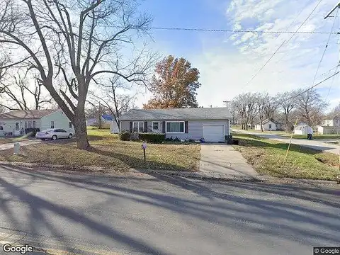 Pennsylvania, LAWSON, MO 64062