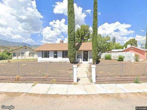 Thirteenth, CLARKDALE, AZ 86324