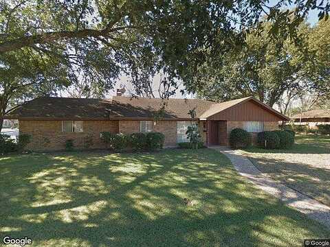 Thomas, CALDWELL, TX 77836