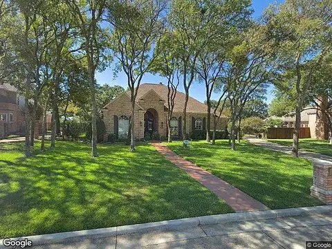San Jacinto, SOUTHLAKE, TX 76092