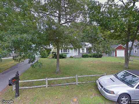 Suomi, HYANNIS, MA 02601