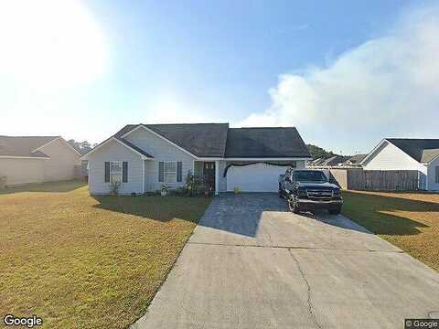 Thoroughbred, GUYTON, GA 31312
