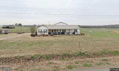 Tommy Sanders, STANTONVILLE, TN 38379