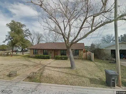 Voca, BRADY, TX 76825