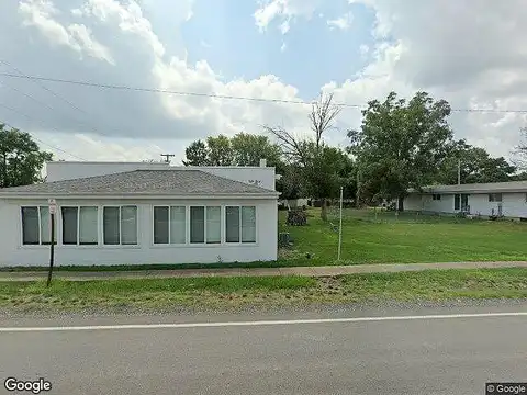 Lincoln, OGDEN, IL 61859