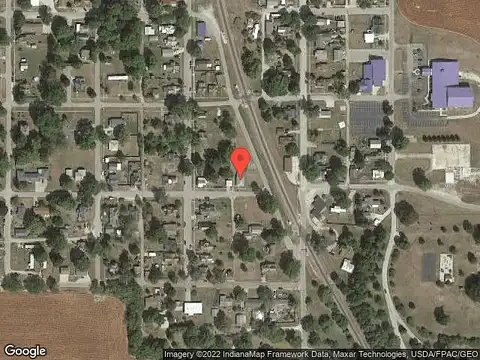 Maple, CAYUGA, IN 47928