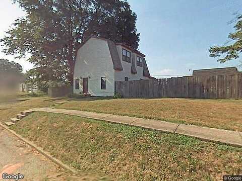 Walnut, FORT BRANCH, IN 47648