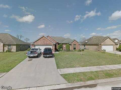 Warbler, RICHWOOD, TX 77531