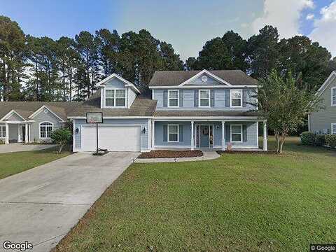 Weston, BLUFFTON, SC 29910
