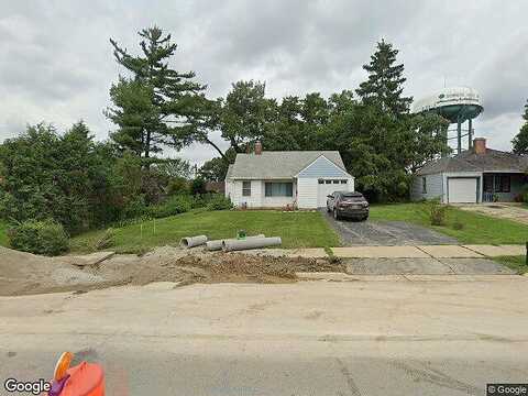 55Th, DOWNERS GROVE, IL 60515
