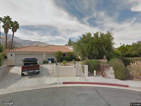 Deepak, PALM SPRINGS, CA 92262