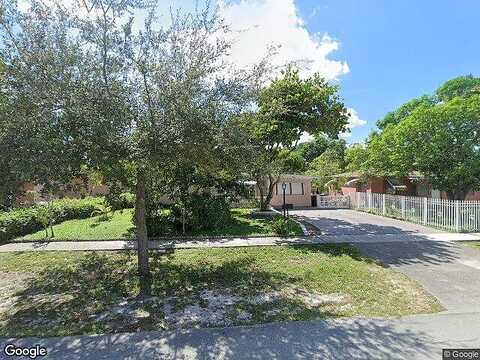 126Th, NORTH MIAMI, FL 33168