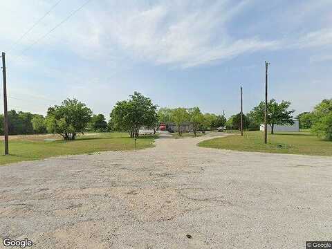 Santa Cruz, AZLE, TX 76020