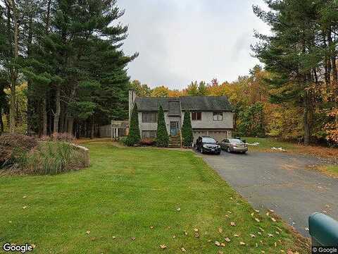 Shuttle Meadow, SOUTHINGTON, CT 06489