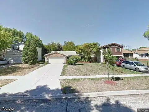 Maplewood, BARTLETT, IL 60103