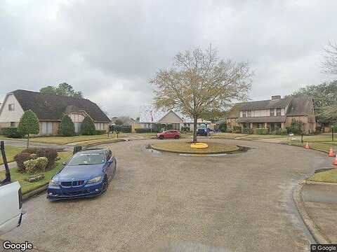 Sagerock, HOUSTON, TX 77089