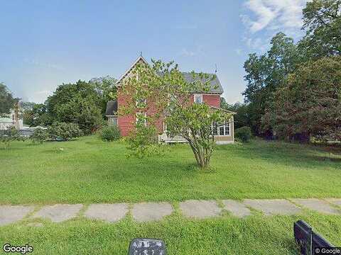 Jones, TEMPERANCEVILLE, VA 23442