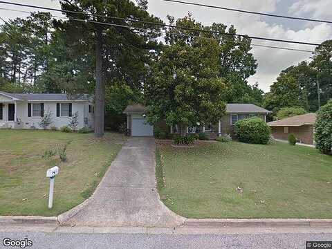 Cumberland, AUBURN, AL 36830