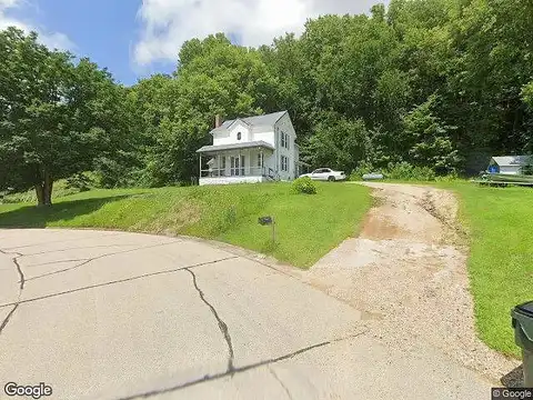 Bluff, CASSVILLE, WI 53806