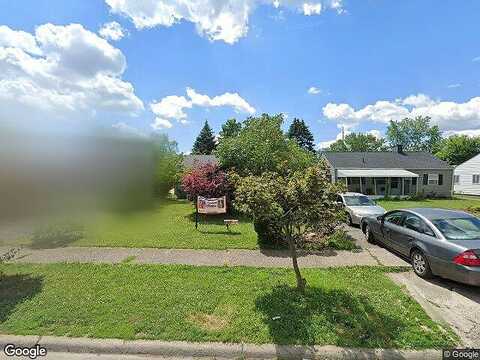Ashburton, COLUMBUS, OH 43227