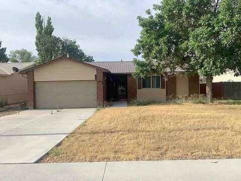 Tanglewood, RANGELY, CO 81648