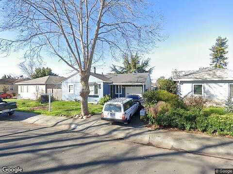 Western, VALLEJO, CA 94591