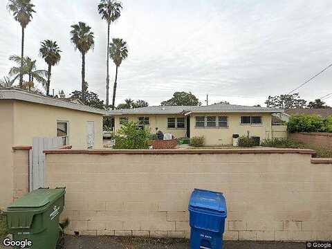 8Th, INGLEWOOD, CA 90303