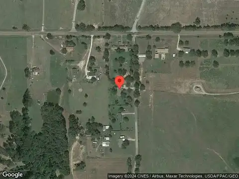 County Road 2222, ARP, TX 75750