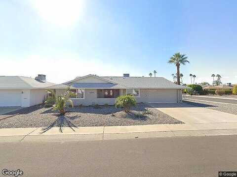 Bolivar, SUN CITY, AZ 85351