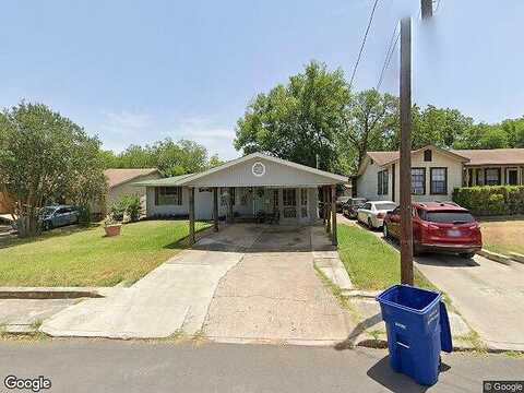 John Page, SAN ANTONIO, TX 78228