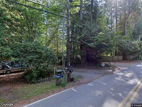 Puget Bluff, BAINBRIDGE ISLAND, WA 98110