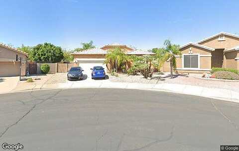 Forge, MESA, AZ 85208
