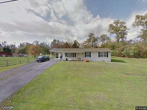 Hades Church, GREENCASTLE, PA 17225