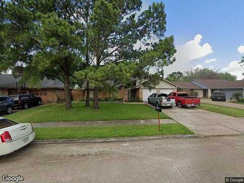 Sagevale, HOUSTON, TX 77089
