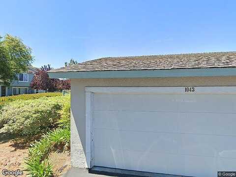 Dove, FOSTER CITY, CA 94404