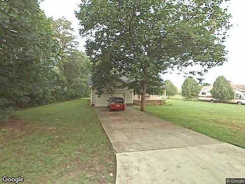 Gulch, TRENTON, GA 30752