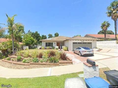 Heritage Oaks, ARCADIA, CA 91006
