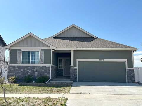 19Th, GREELEY, CO 80634