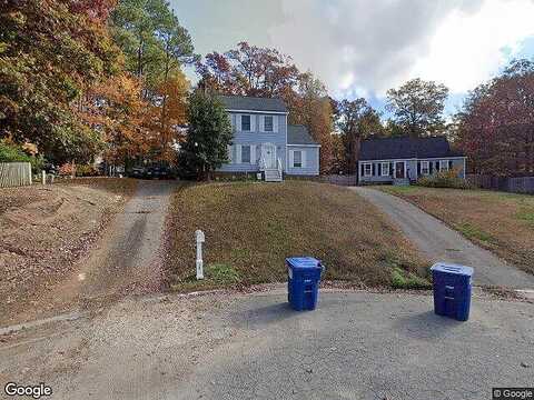 Gibsons Landing, HENRICO, VA 23233