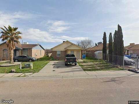 Valle Del Mar, EL PASO, TX 79927