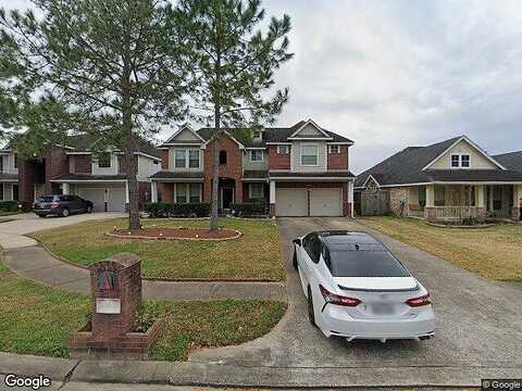 Chelsea Brook, HOUSTON, TX 77089