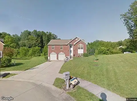 Musket, INDEPENDENCE, KY 41051