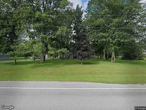 Prov Neap Swan, GRAND RAPIDS, OH 43522